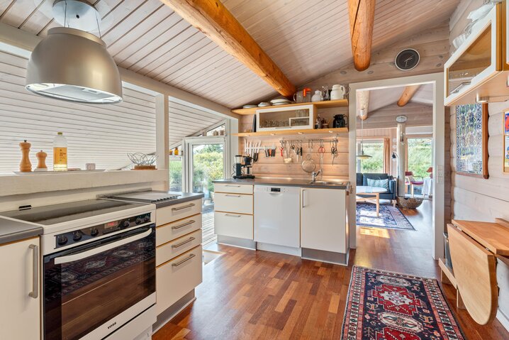 Sommerhus H5070 på Havklitvej 49, Klegod - Billede #8