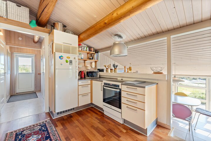 Sommerhus H5070 på Havklitvej 49, Klegod - Billede #9