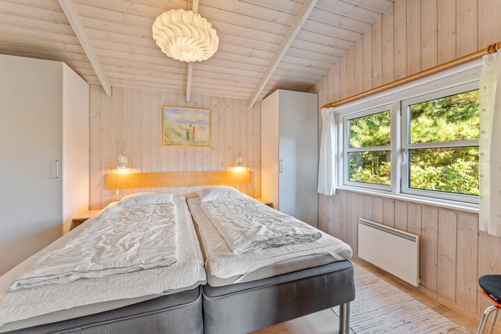 Sommerhus H5070 på Havklitvej 49, Klegod - Billede #12