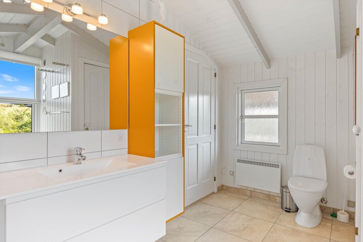 Sommerhus H5070 på Havklitvej 49, Klegod - Billede #14