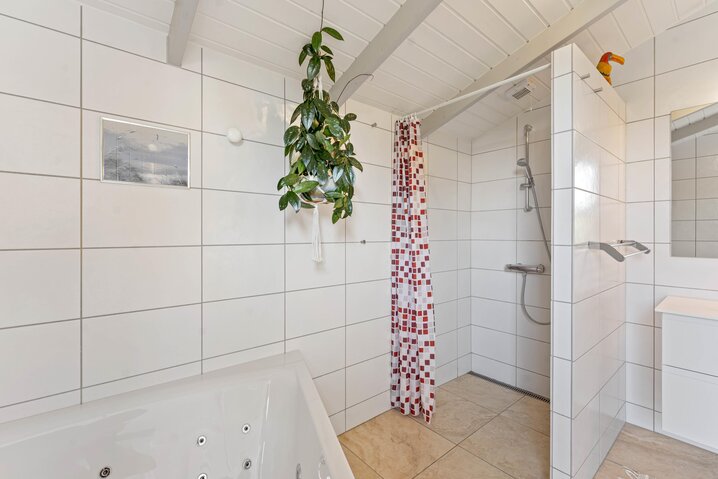 Sommerhus H5070 på Havklitvej 49, Klegod - Billede #16