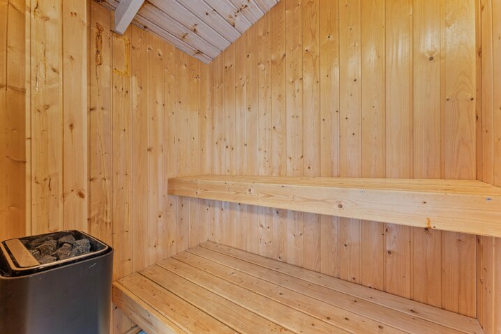 Sommerhus H5070 på Havklitvej 49, Klegod - Billede #17