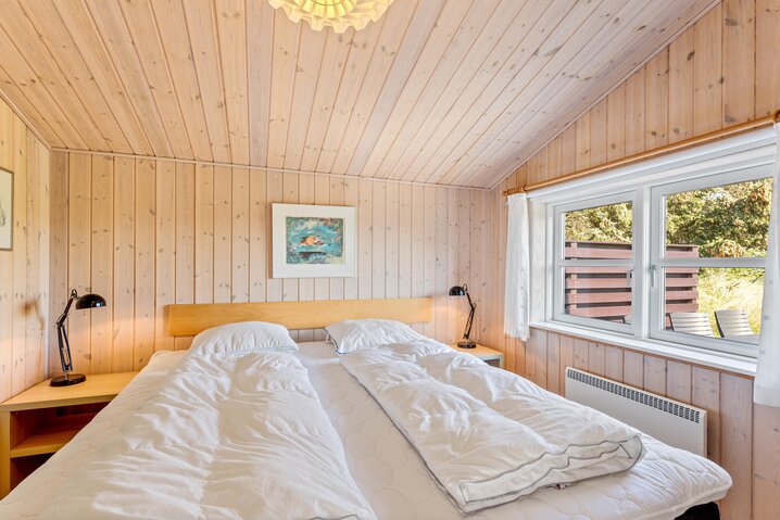 Sommerhus H5070 på Havklitvej 49, Klegod - Billede #18