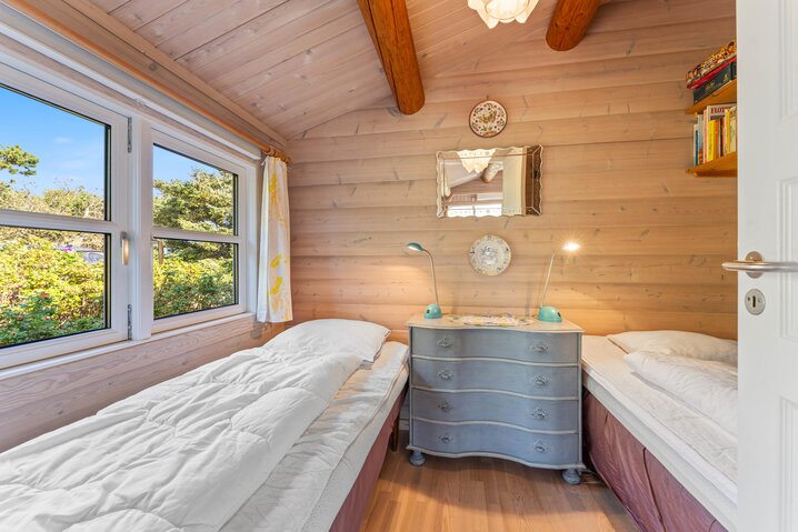 Sommerhus H5070 på Havklitvej 49, Klegod - Billede #19