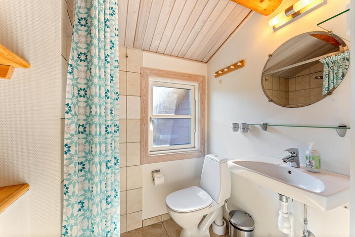 Sommerhus H5070 på Havklitvej 49, Klegod - Billede #20
