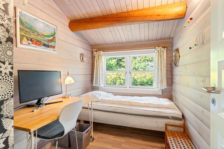 Sommerhus H5070 på Havklitvej 49, Klegod - Billede #22
