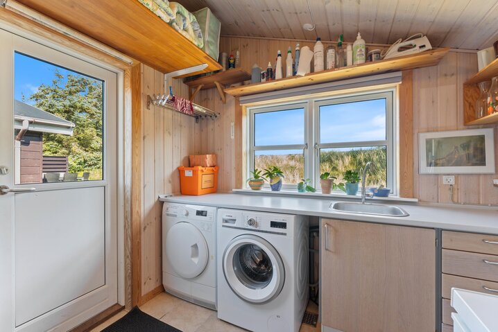 Sommerhus H5070 på Havklitvej 49, Klegod - Billede #23