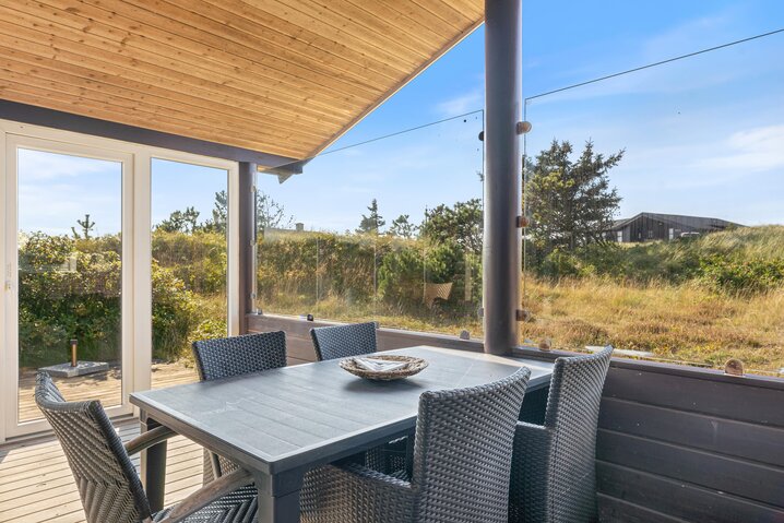 Sommerhus H5070 på Havklitvej 49, Klegod - Billede #25