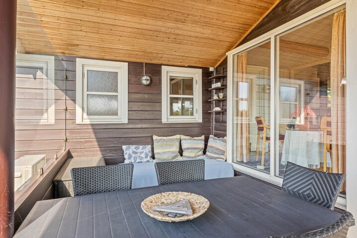 Sommerhus H5070 på Havklitvej 49, Klegod - Billede #26