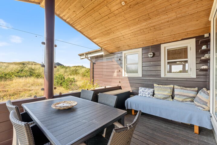Sommerhus H5070 på Havklitvej 49, Klegod - Billede #27