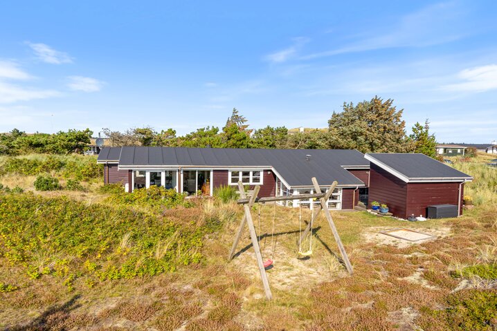 Sommerhus H5070 på Havklitvej 49, Klegod - Billede #33
