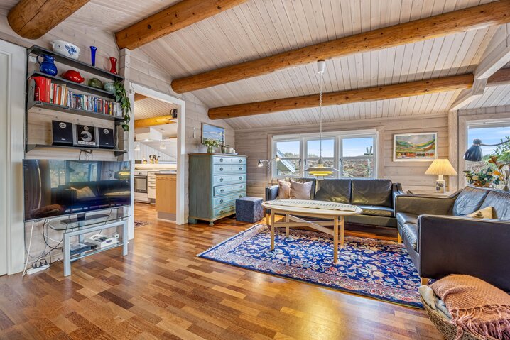 Sommerhus H5070 på Havklitvej 49, Klegod - Billede #3