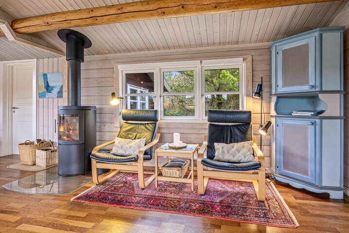 Sommerhus H5070 på Havklitvej 49, Klegod - Billede #4