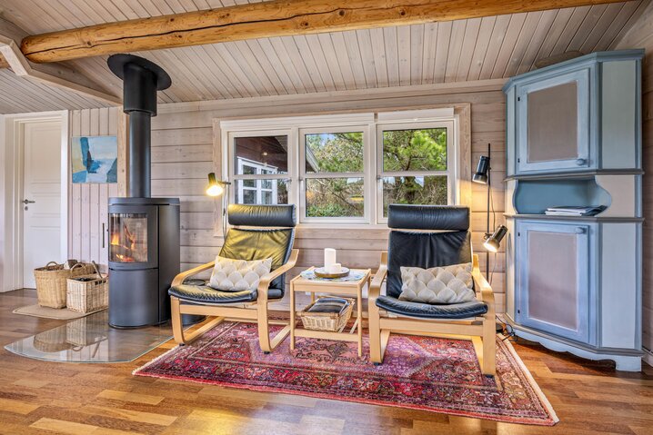 Sommerhus H5070 på Havklitvej 49, Klegod - Billede #4