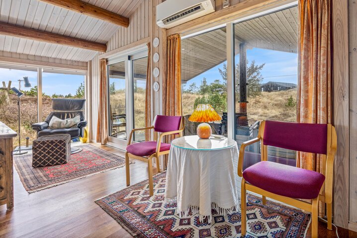 Sommerhus H5070 på Havklitvej 49, Klegod - Billede #5