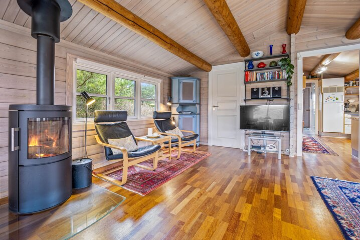 Sommerhus H5070 på Havklitvej 49, Klegod - Billede #6