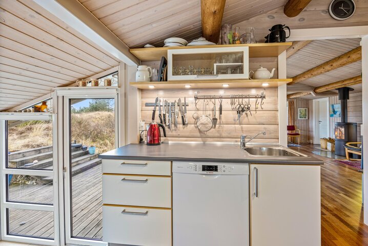 Sommerhus H5070 på Havklitvej 49, Klegod - Billede #10