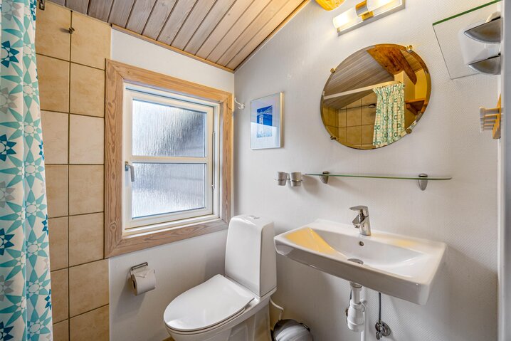 Sommerhus H5070 på Havklitvej 49, Klegod - Billede #18