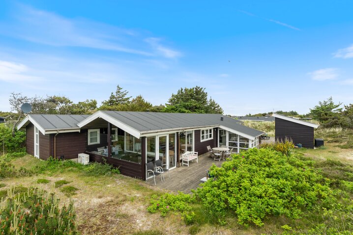 Holiday home H5070 at Havklitvej 49, Klegod - Picture #23