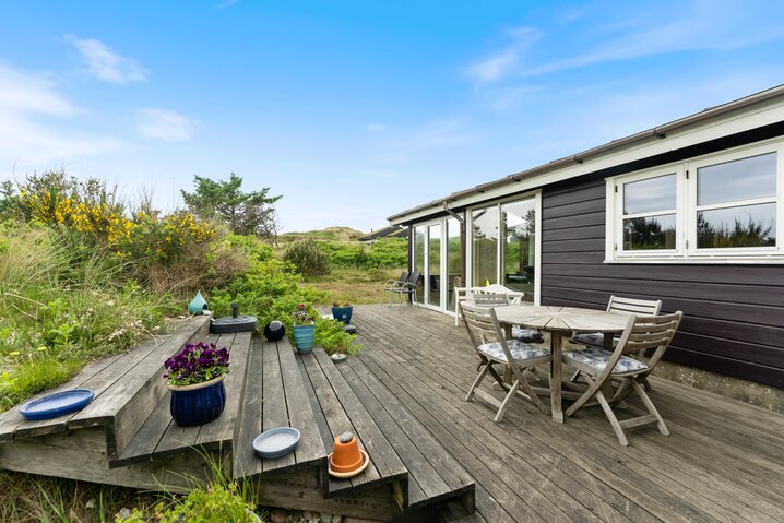 Holiday home H5070 at Havklitvej 49, Klegod - Picture #26