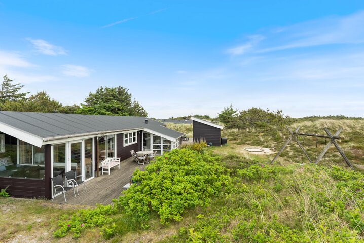 Holiday home H5070 at Havklitvej 49, Klegod - Picture #27