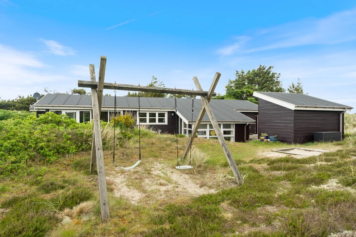 Holiday home H5070 at Havklitvej 49, Klegod - Picture #30