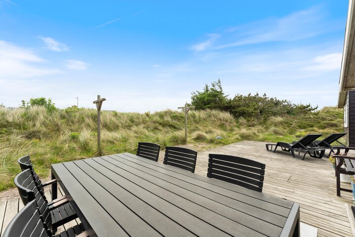 Holiday home H5070 at Havklitvej 49, Klegod - Picture #34