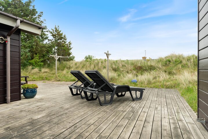 Holiday home H5070 at Havklitvej 49, Klegod - Picture #36