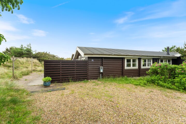 Holiday home H5070 at Havklitvej 49, Klegod - Picture #37