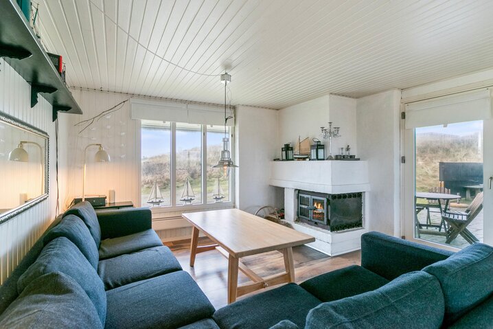 Ferienhaus H5076 in Havklitvej 69, Klegod - Bild #1