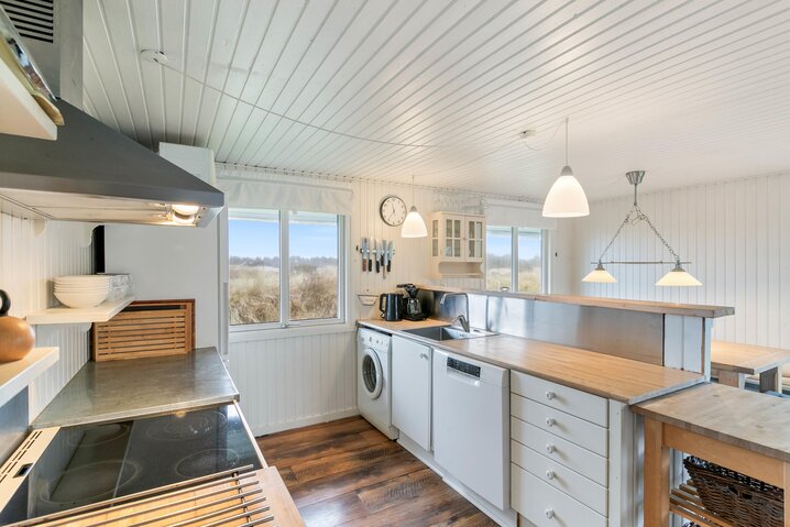 Ferienhaus H5076 in Havklitvej 69, Klegod - Bild #2