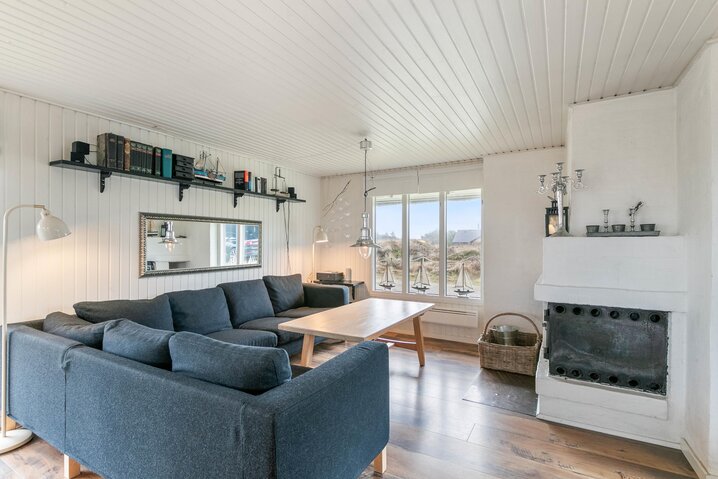 Ferienhaus H5076 in Havklitvej 69, Klegod - Bild #3