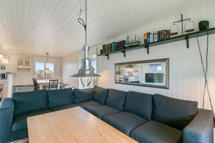 Ferienhaus H5076 in Havklitvej 69, Klegod - Bild #4