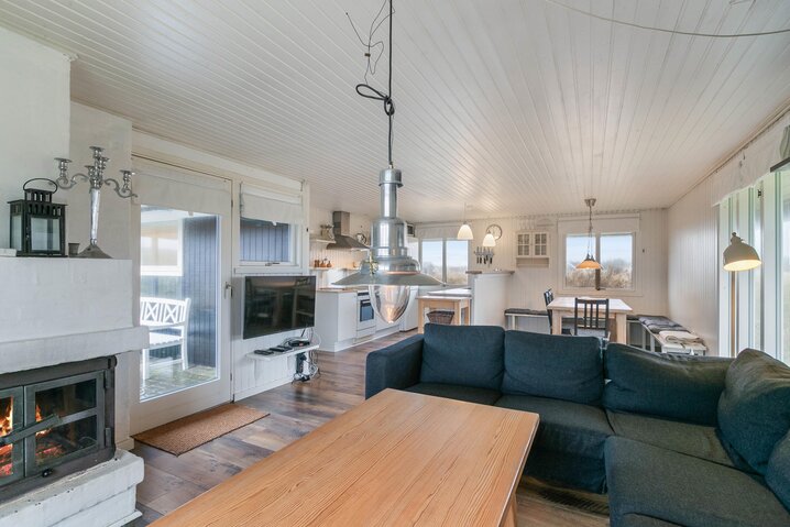 Ferienhaus H5076 in Havklitvej 69, Klegod - Bild #5