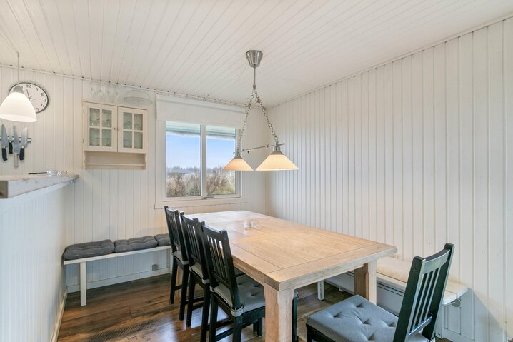 Ferienhaus H5076 in Havklitvej 69, Klegod - Bild #6