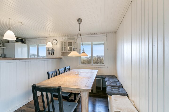 Ferienhaus H5076 in Havklitvej 69, Klegod - Bild #7