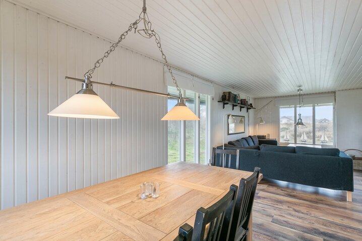 Ferienhaus H5076 in Havklitvej 69, Klegod - Bild #8