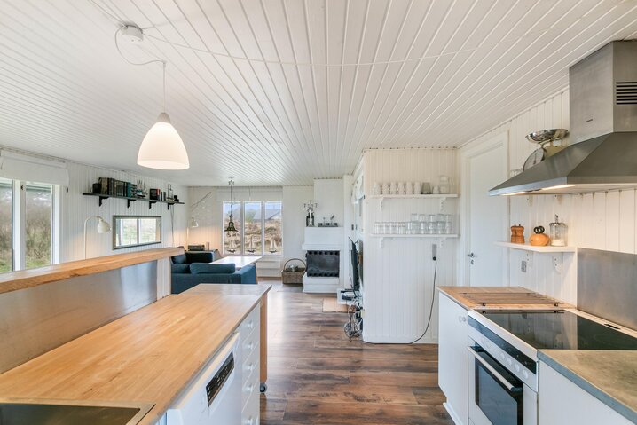 Ferienhaus H5076 in Havklitvej 69, Klegod - Bild #10