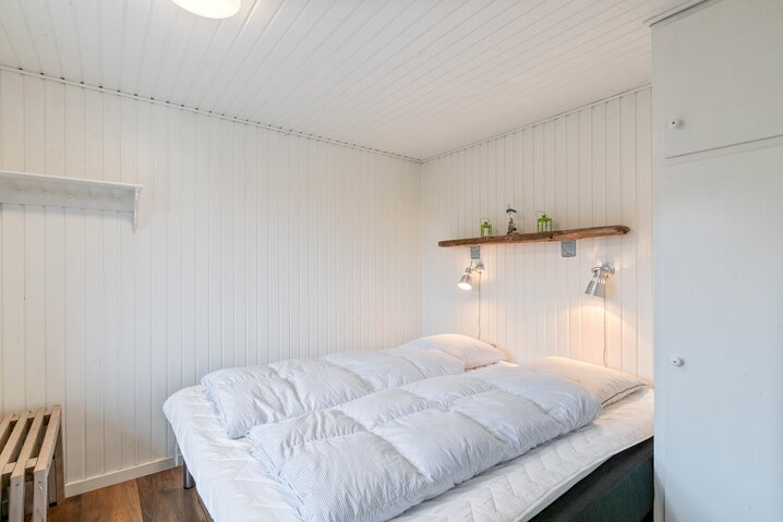 Ferienhaus H5076 in Havklitvej 69, Klegod - Bild #11