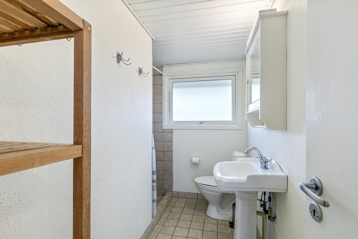 Ferienhaus H5076 in Havklitvej 69, Klegod - Bild #12