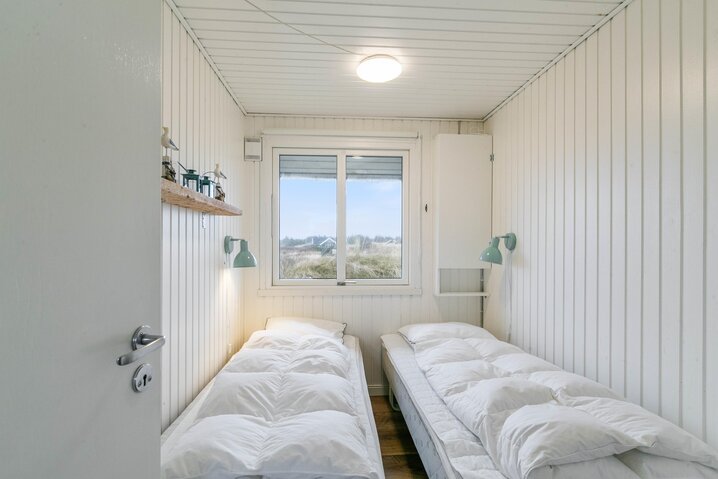 Ferienhaus H5076 in Havklitvej 69, Klegod - Bild #15