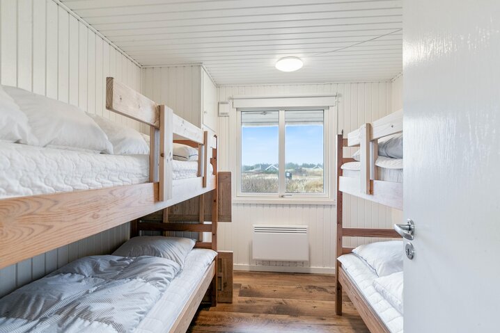 Ferienhaus H5076 in Havklitvej 69, Klegod - Bild #16