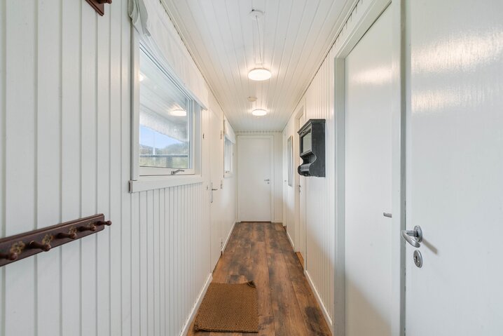 Ferienhaus H5076 in Havklitvej 69, Klegod - Bild #17