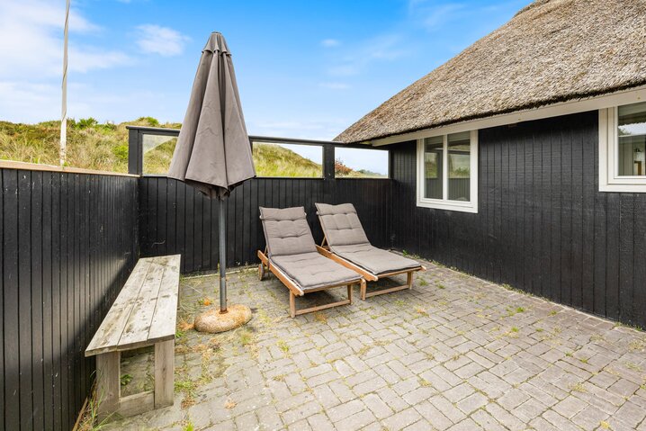 Ferienhaus H5076 in Havklitvej 69, Klegod - Bild #19