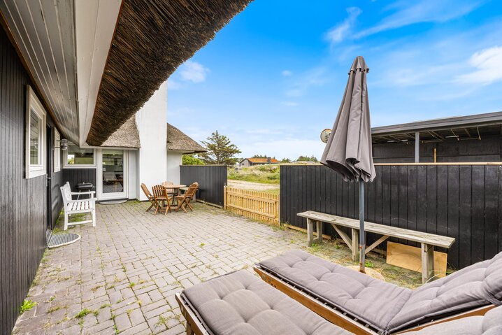 Ferienhaus H5076 in Havklitvej 69, Klegod - Bild #21