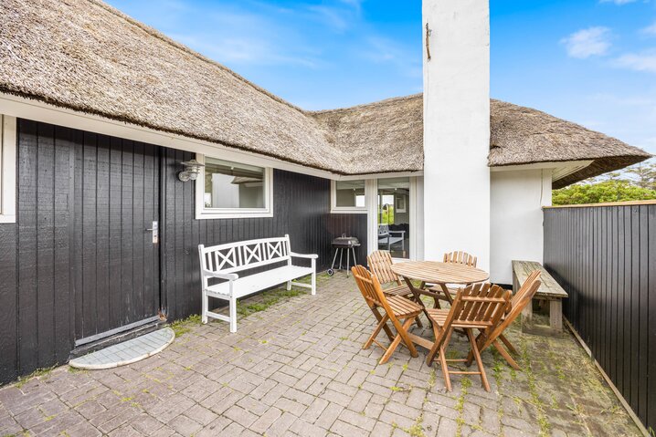 Ferienhaus H5076 in Havklitvej 69, Klegod - Bild #22