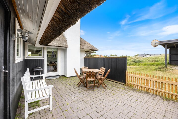 Ferienhaus H5076 in Havklitvej 69, Klegod - Bild #23