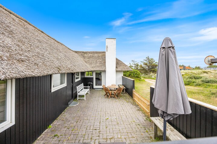 Ferienhaus H5076 in Havklitvej 69, Klegod - Bild #24