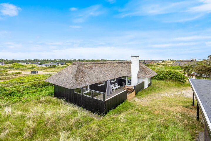 Ferienhaus H5076 in Havklitvej 69, Klegod - Bild #0