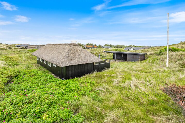 Ferienhaus H5076 in Havklitvej 69, Klegod - Bild #25